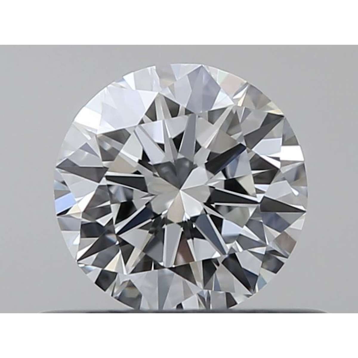 Certified Diamond GIA Carats 0.4 Color G Clarity VS1  EX  EX  EX Fluorescence NON Brown No Green No Milky No EyeClean 100%