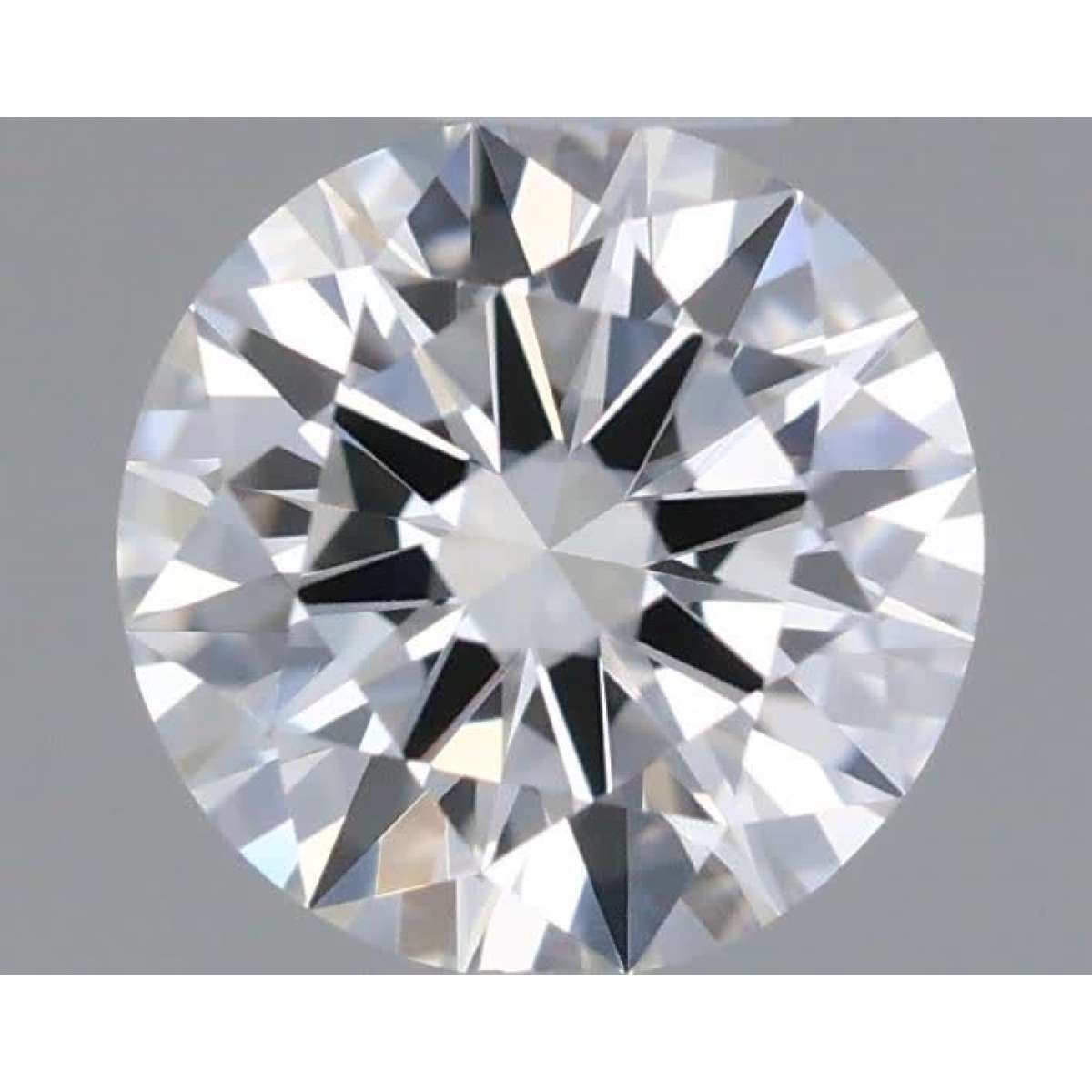 Certified Diamond GIA Carats 0.33 Color G Clarity VVS1  EX  EX  EX Fluorescence NON Brown No Green No Milky No EyeClean 100%