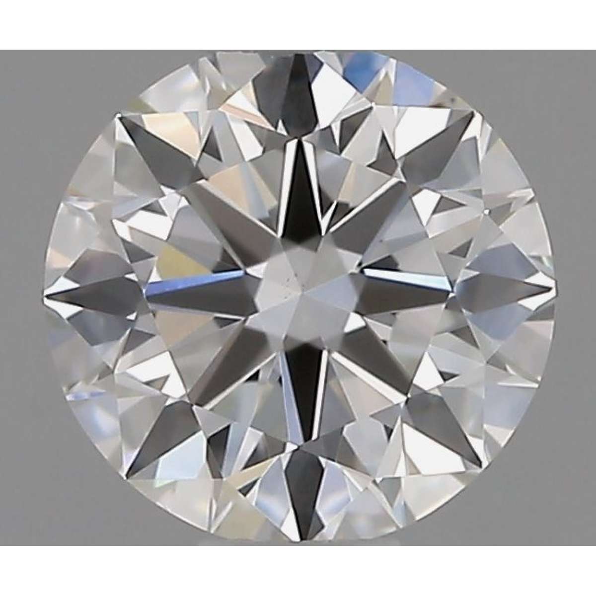 Certified Diamond GIA Carats 0.9 Color F Clarity VS1  EX  EX  EX Fluorescence NON Brown No Green No Milky No EyeClean 100%