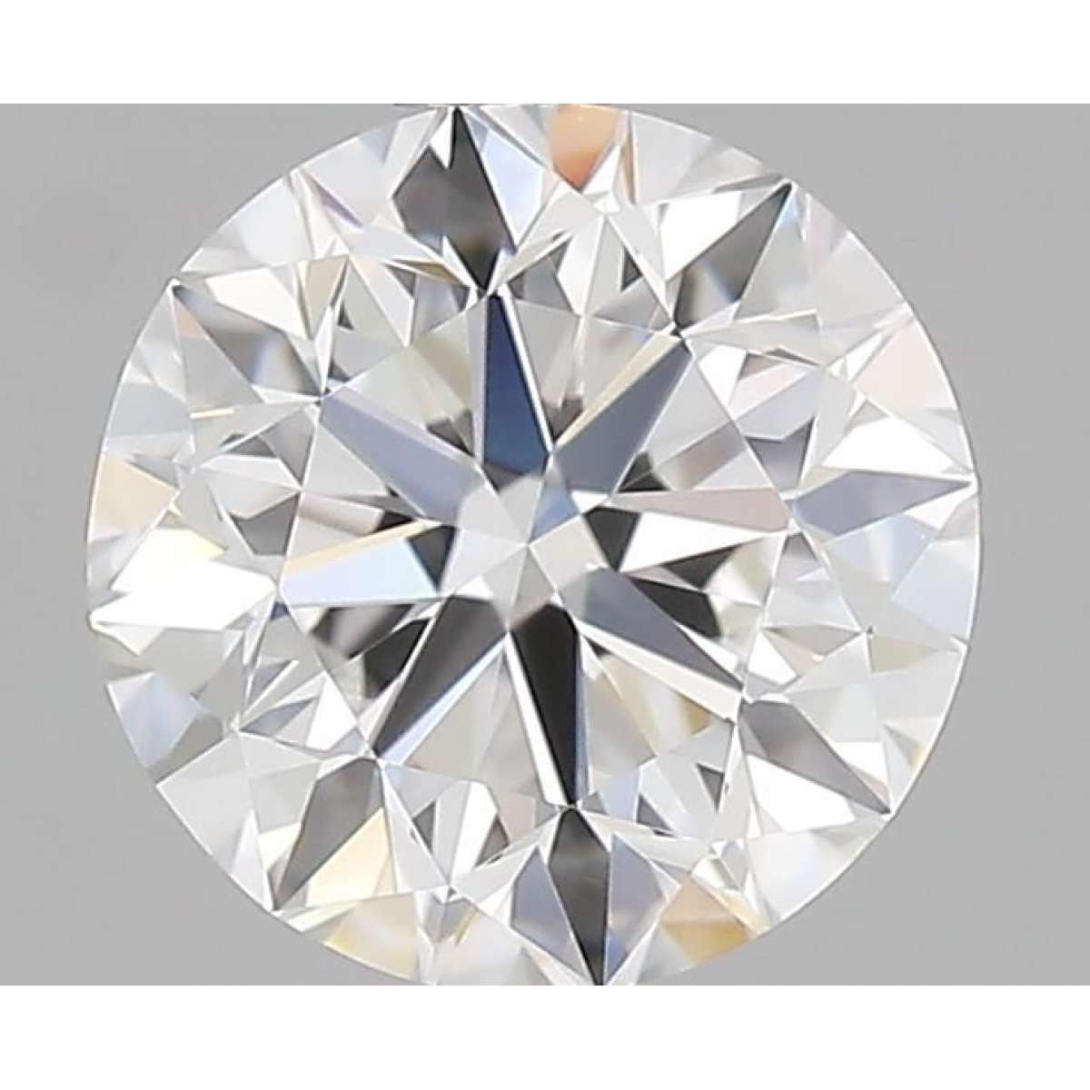 Certified Diamond GIA Carats 0.92 Color E Clarity VVS1  EX  EX  EX Fluorescence FNT Brown No Green No Milky No EyeClean 100%