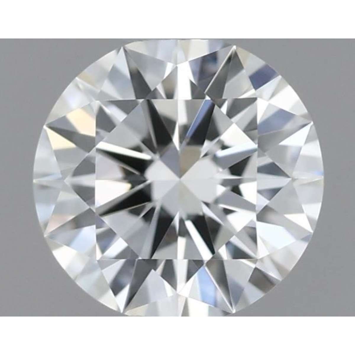 Certified Diamond GIA Carats 0.3 Color G Clarity VVS2  EX  EX  EX Fluorescence NON Brown No Green No Milky No EyeClean 100%