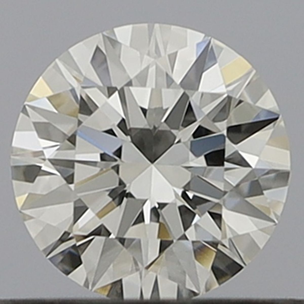 Certified Diamond GIA Carats 0.47 Color E Clarity VVS1  EX  EX  EX Fluorescence NON Brown No Green No Milky No EyeClean 100%