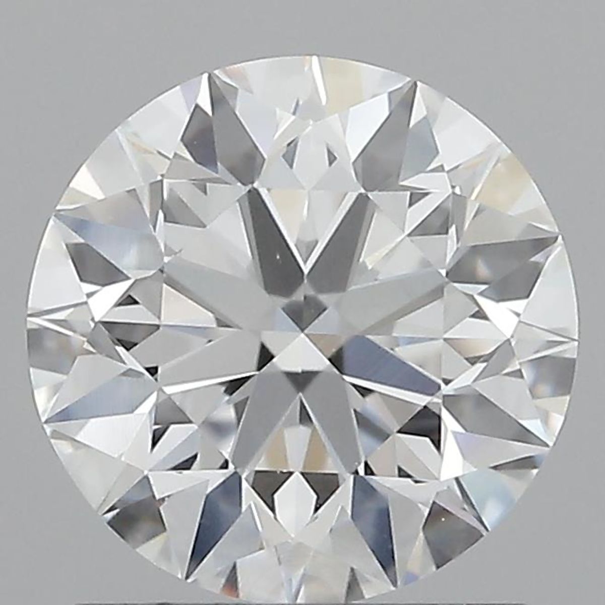 Certified Diamond GIA Carats 1.4 Color D Clarity IF  EX  EX  EX Fluorescence NON Brown No Green No Milky No EyeClean 100%