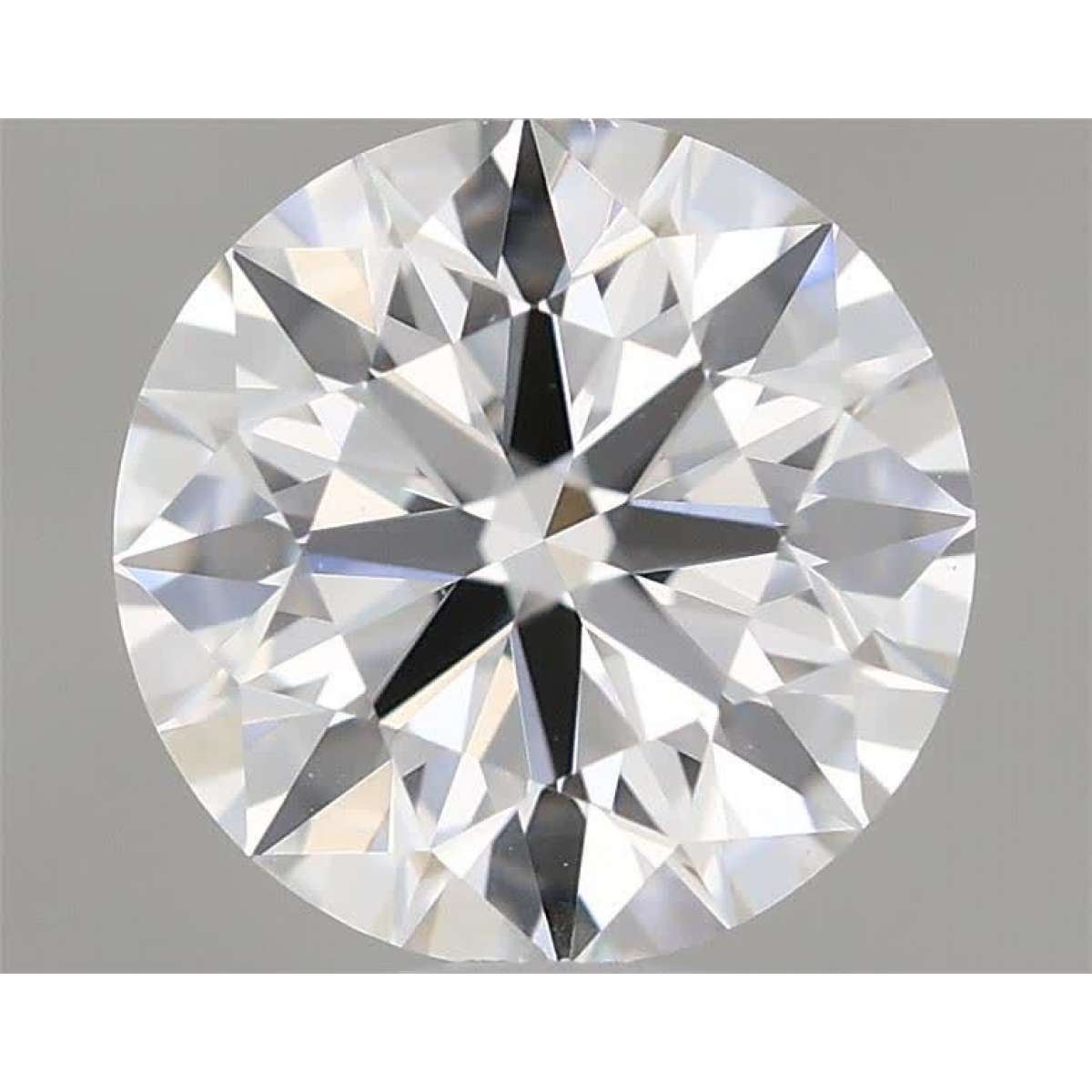 Certified Diamond GIA Carats 0.51 Color E Clarity VS1  EX  VG  EX Fluorescence NON Brown No Green No Milky No EyeClean 100%