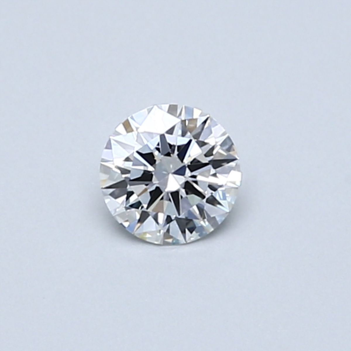 Certified Diamond GIA Carats 0.29 Color E Clarity VVS1  VG  VG  EX Fluorescence NON Brown No Green No Milky No EyeClean 100%