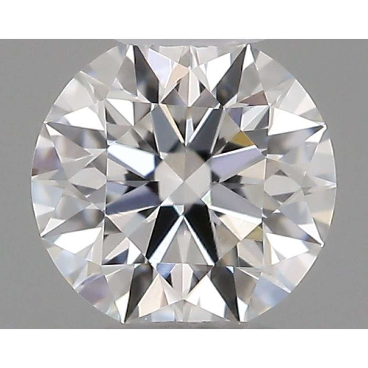 Certified Diamond GIA Carats 0.18 Color E Clarity VS1  EX  EX  EX Fluorescence NON Brown No Green No Milky No EyeClean 100%