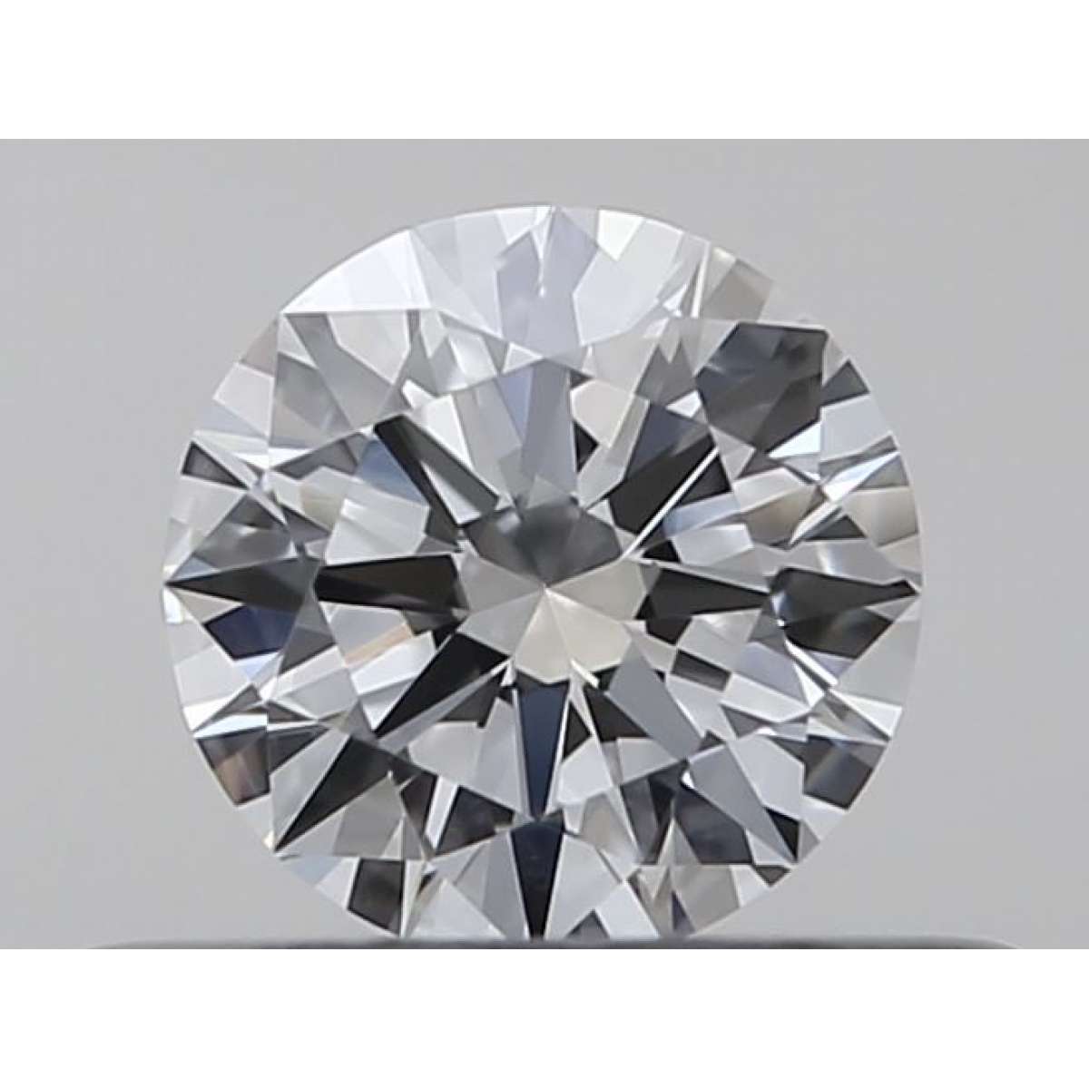 Certified Diamond GIA Carats 0.3 Color E Clarity IF  EX  EX  EX Fluorescence NON Brown No Green No Milky No EyeClean 100%