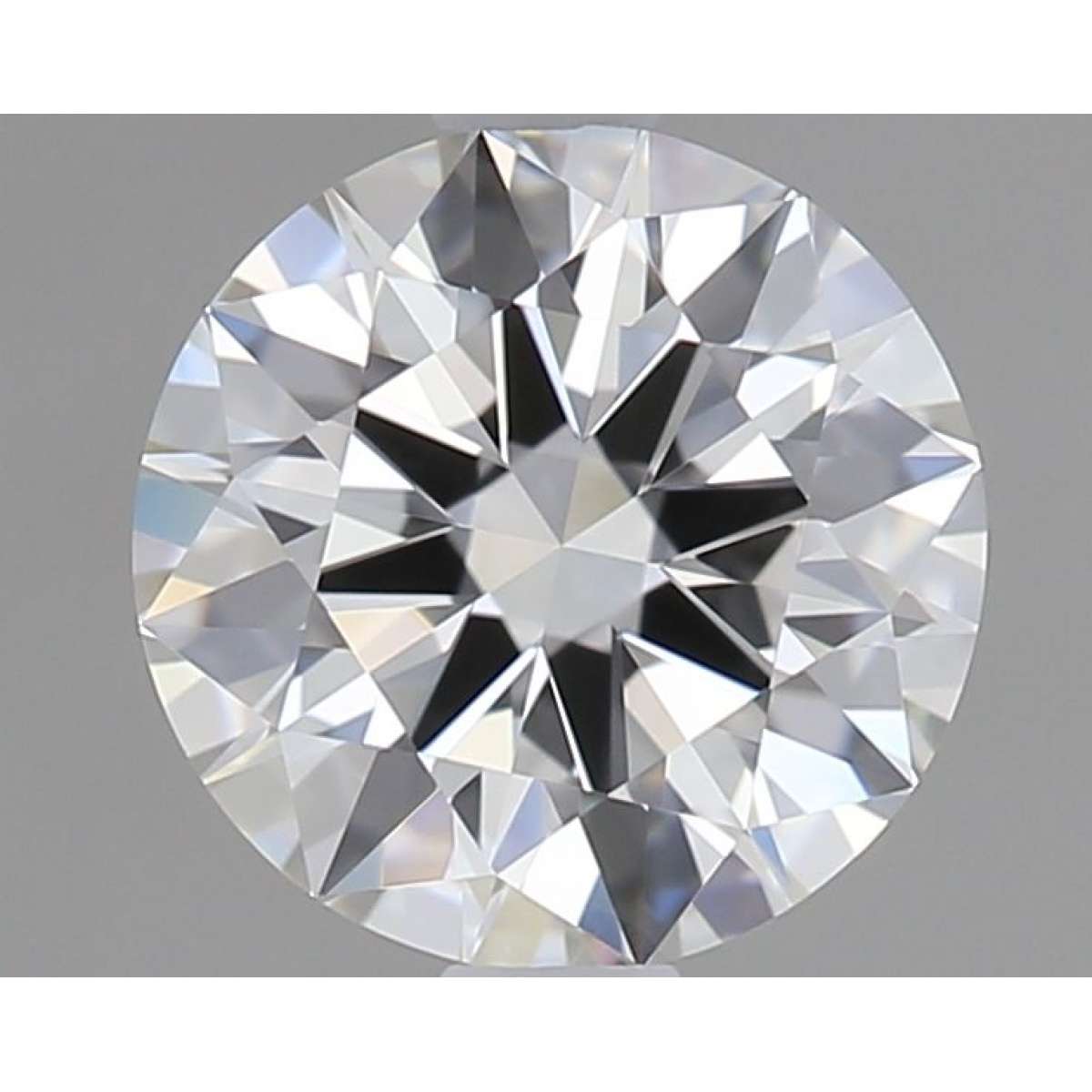 Certified Diamond GIA Carats 0.65 Color G Clarity VVS2  EX  EX  EX Fluorescence NON Brown No Green No Milky No EyeClean 100%