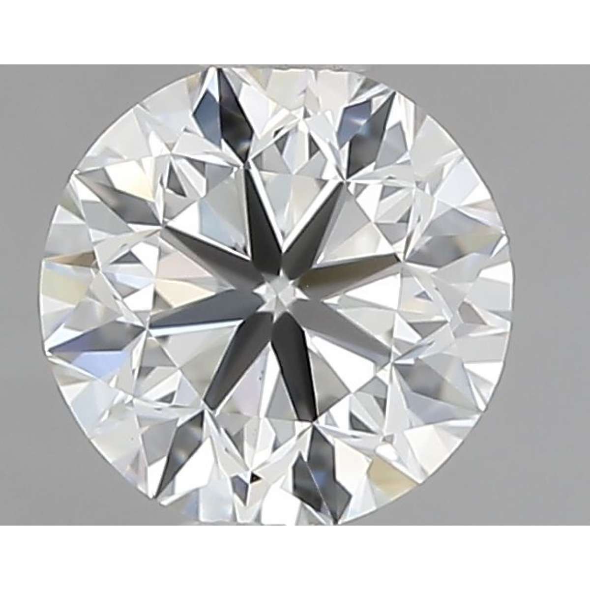 Certified Diamond IGI Carats 0.9 Color H Clarity VVS1  VG  EX  EX Fluorescence NON Brown No Green No Milky No EyeClean 100%