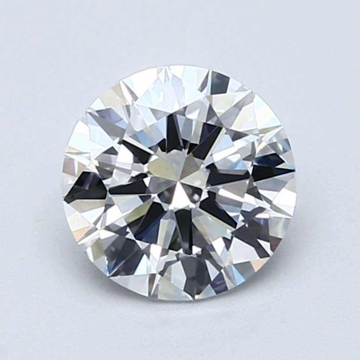 Certified Diamond GIA Carats 1.2 Color G Clarity VS1  EX  EX  EX Fluorescence NON Brown No Green No Milky No EyeClean 100%