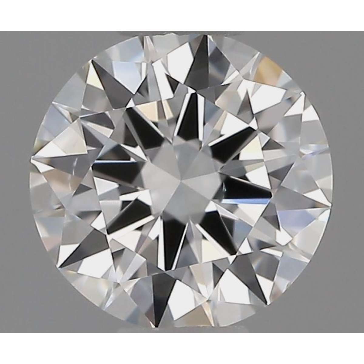 Certified Diamond GIA Carats 1.0 Color F Clarity SI1  EX  EX  EX Fluorescence NON Brown No Green No Milky No EyeClean 100%