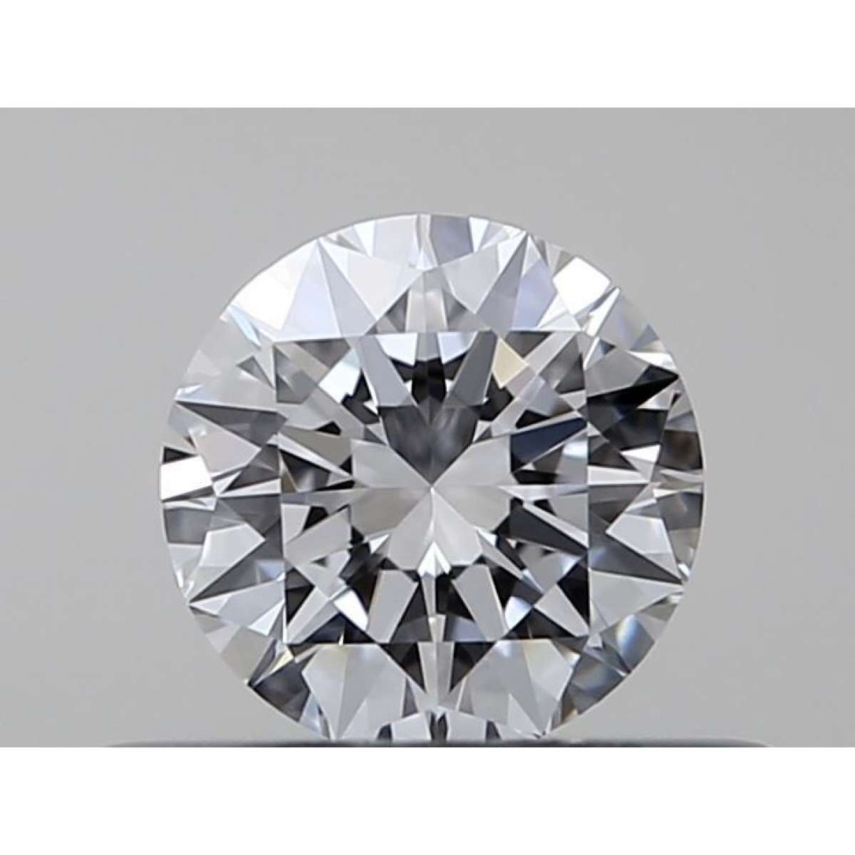 Certified Diamond GIA Carats 0.3 Color D Clarity IF  EX  EX  EX Fluorescence NON Brown No Green No Milky No EyeClean 100%