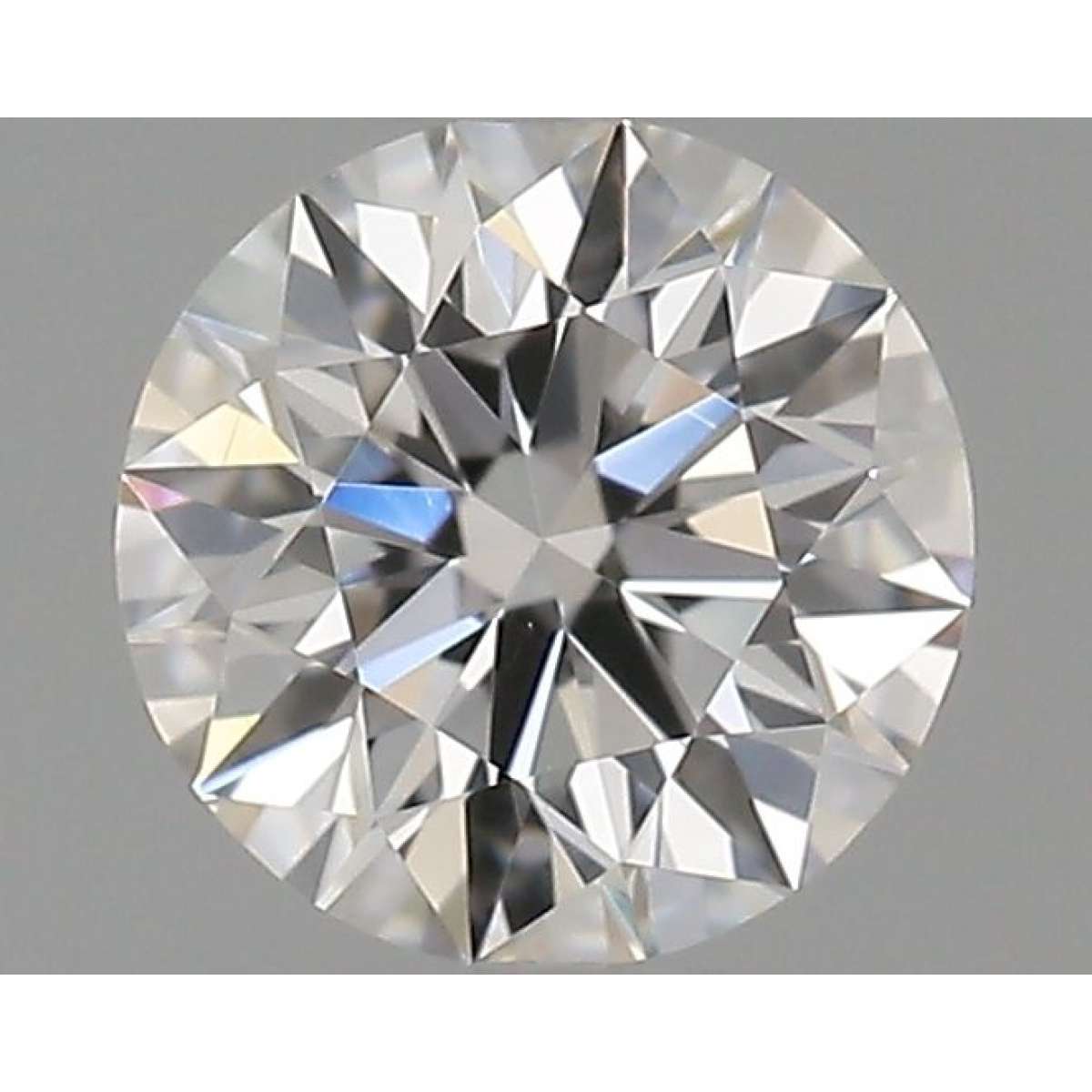 Certified Diamond GIA Carats 0.31 Color E Clarity VS1  EX  EX  EX Fluorescence FNT Brown No Green No Milky No EyeClean 100%