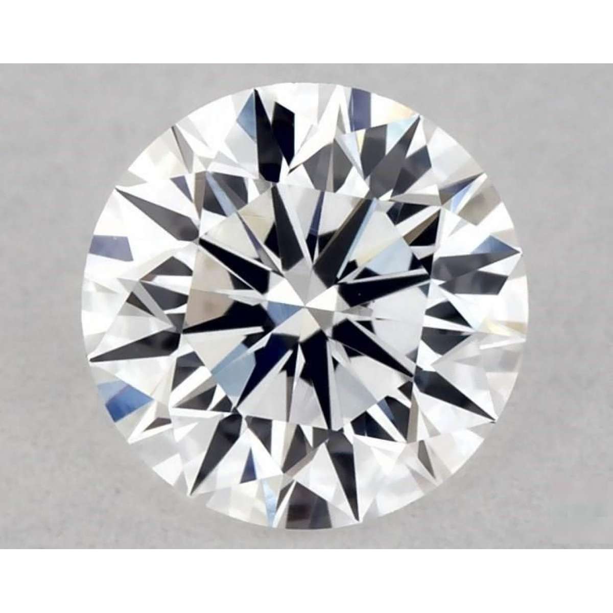 Certified Diamond GIA Carats 0.36 Color D Clarity VS1  EX  VG  EX Fluorescence NON Brown No Green No Milky No EyeClean 100%