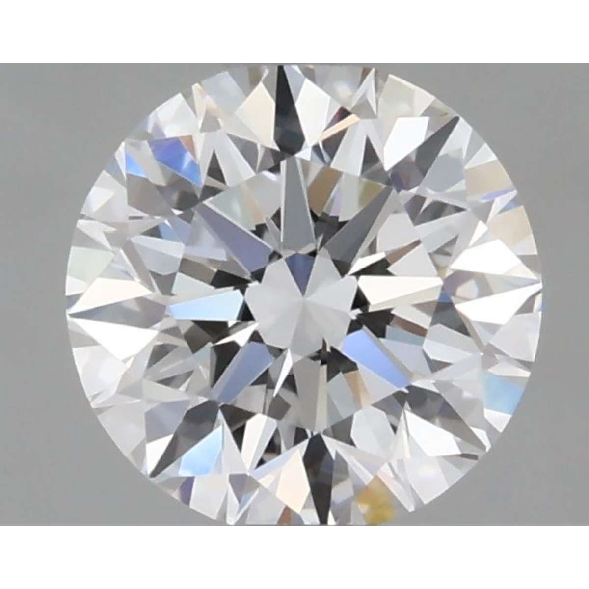 Certified Diamond GIA Carats 0.64 Color D Clarity IF  EX  EX  EX Fluorescence NON Brown No Green No Milky No EyeClean 100%