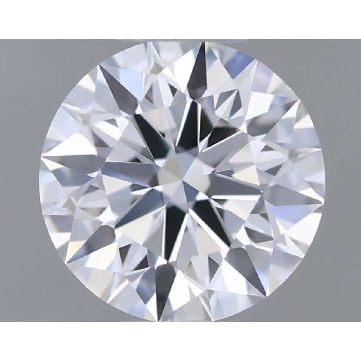 Certified Diamond GIA Carats 0.35 Color E Clarity VVS2  EX  EX  EX Fluorescence NON Brown No Green No Milky No EyeClean 100%