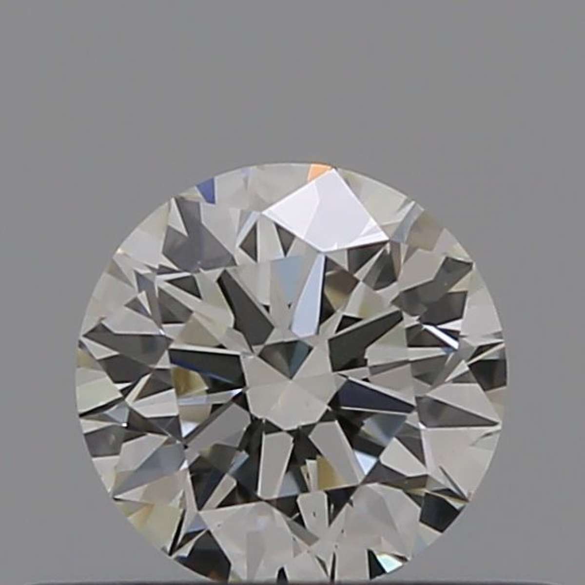 Certified Diamond GIA Carats 0.8 Color E Clarity IF  EX  EX  EX Fluorescence FNT Brown No Green No Milky No EyeClean 100%