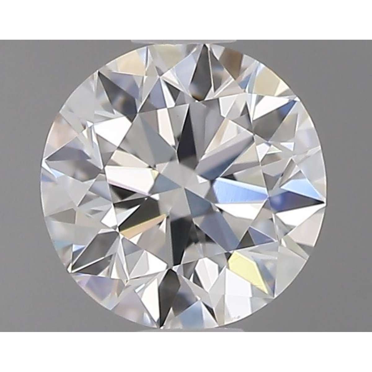 Certified Diamond GIA Carats 0.5 Color D Clarity VS1  EX  EX  VG Fluorescence NON Brown No Green No Milky No EyeClean 100%