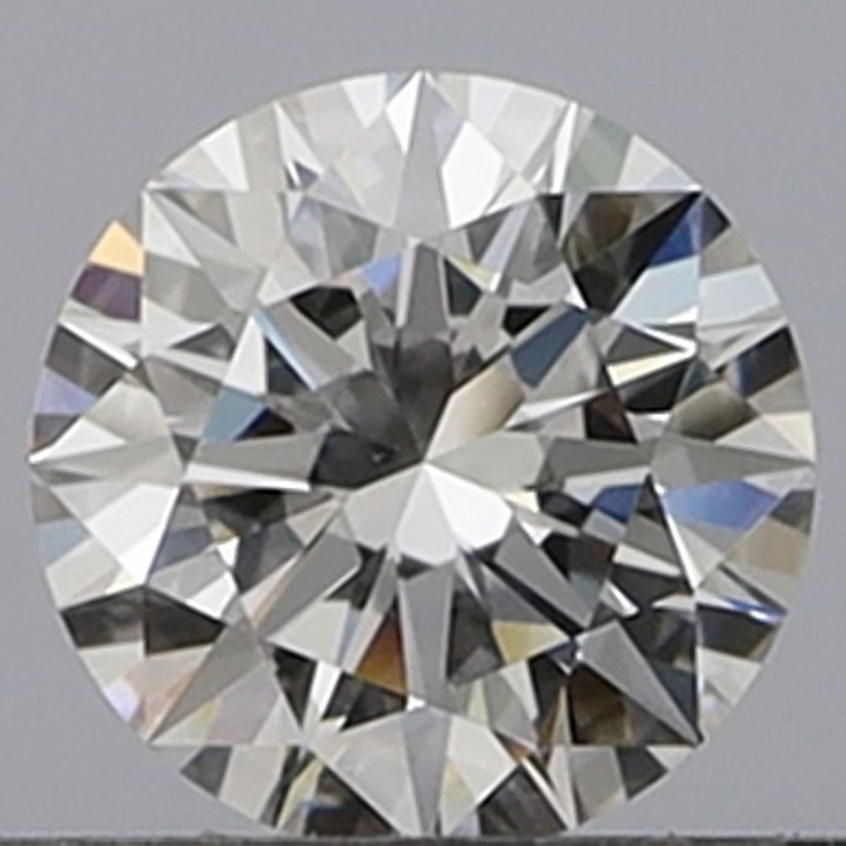 Certified Diamond GIA Carats 0.3 Color D Clarity VS1  EX  EX  VG Fluorescence NON Brown No Green No Milky No EyeClean 100%