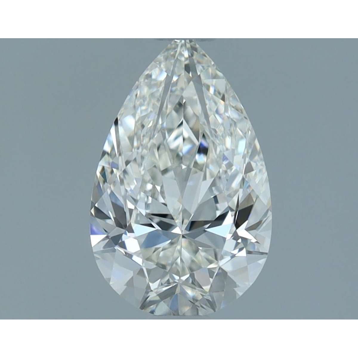 Certified Diamond IGI Carats 1.01 Color G Clarity VVS2  -  EX  EX Fluorescence NON Brown No Green No Milky No EyeClean 100%