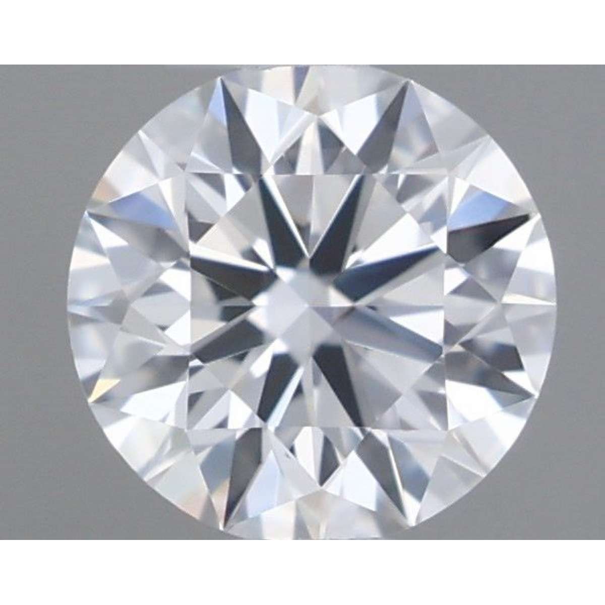 Certified Diamond GIA Carats 0.34 Color D Clarity VVS1  EX  EX  EX Fluorescence NON Brown No Green No Milky No EyeClean 100%