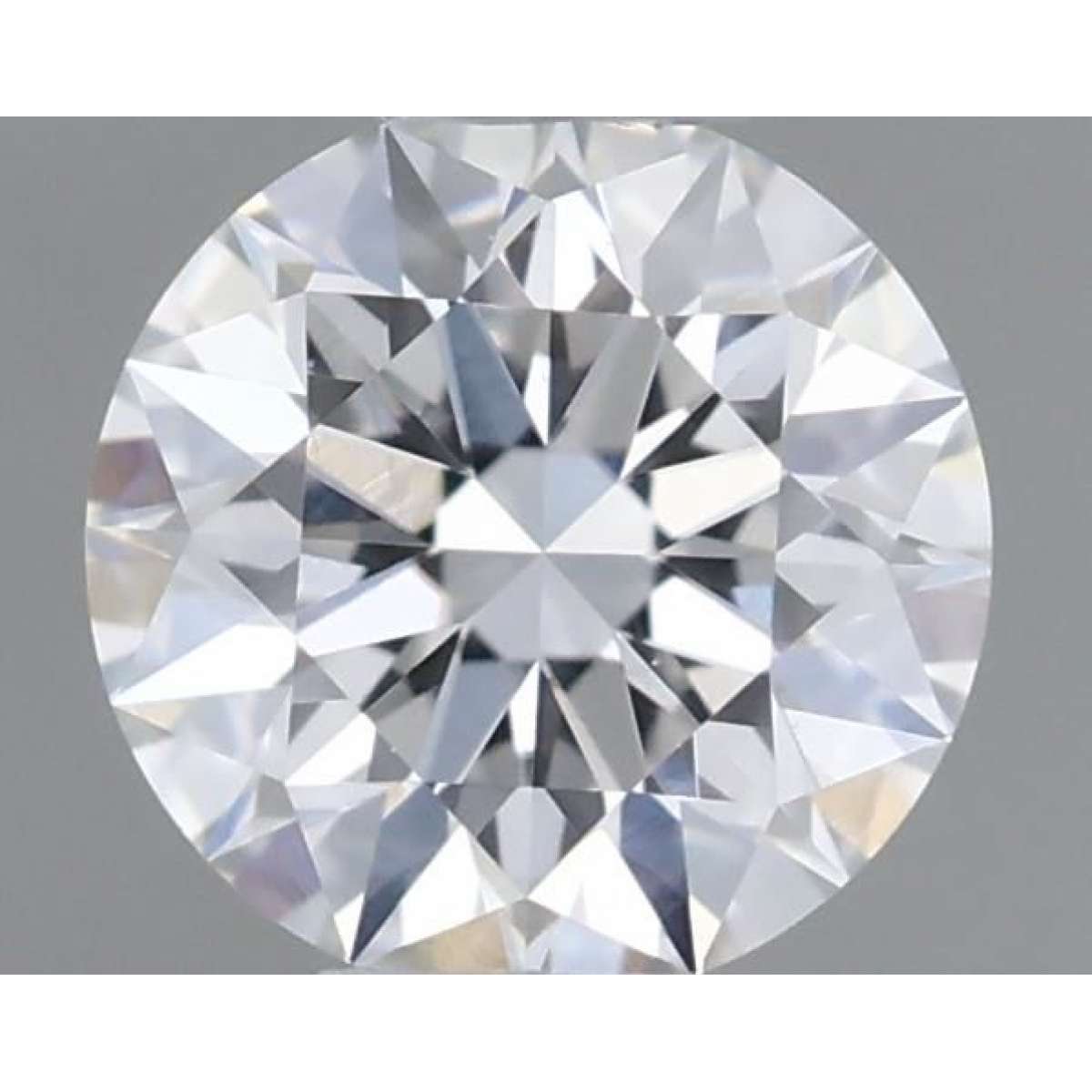 Certified Diamond GIA Carats 0.32 Color E Clarity VS2  EX  EX  EX Fluorescence NON Brown No Green No Milky No EyeClean 100%