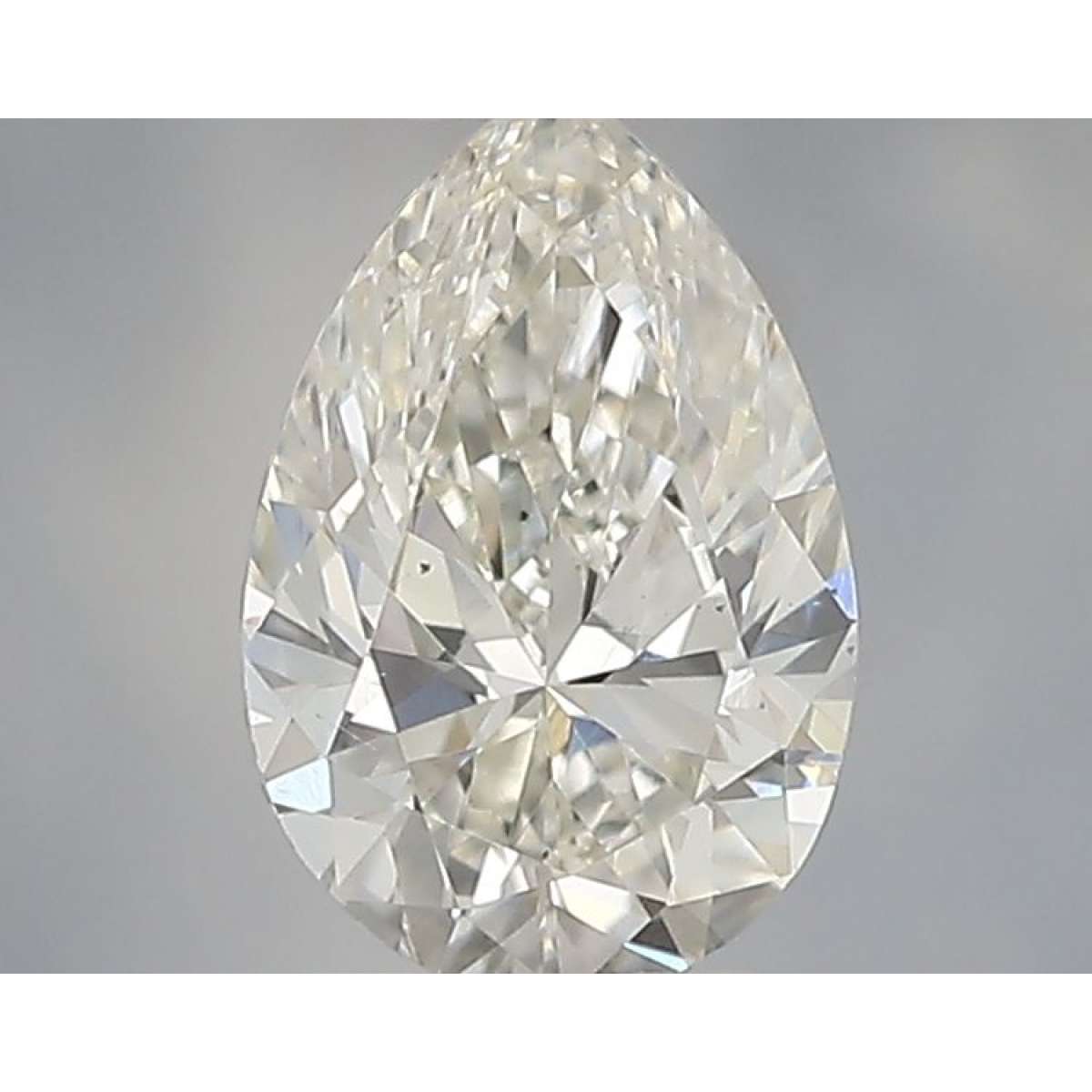 Certified Diamond IGI Carats 0.41 Color H Clarity VS2  -  VG  VG Fluorescence NON Brown No Green No Milky No EyeClean 100%