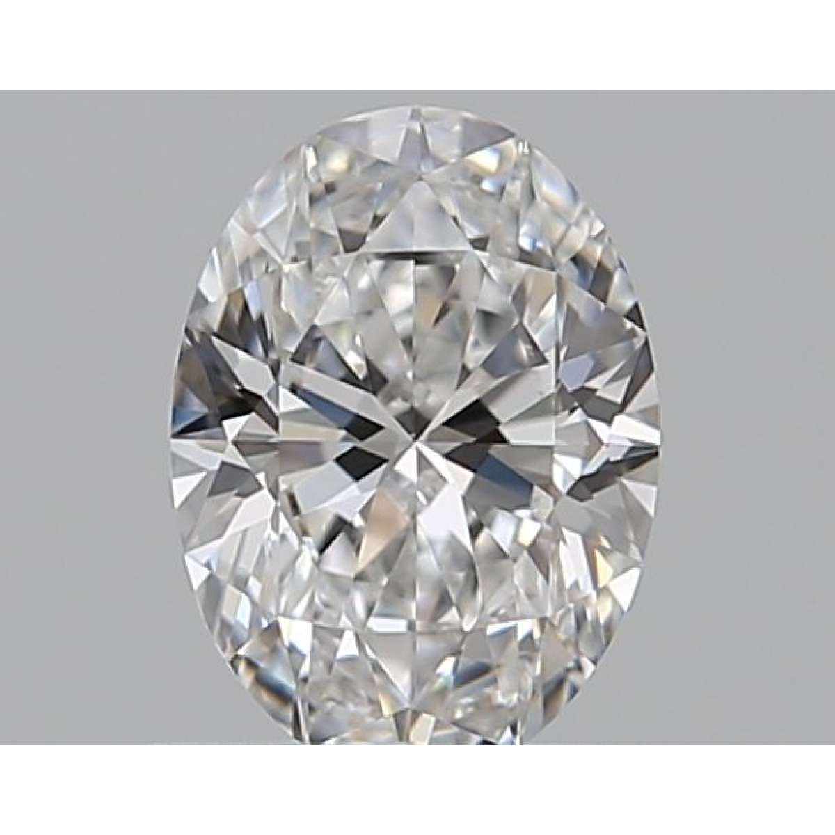 Certified Diamond GIA Carats 0.5 Color D Clarity VVS1  -  EX  VG Fluorescence NON Brown No Green No Milky No EyeClean 100%