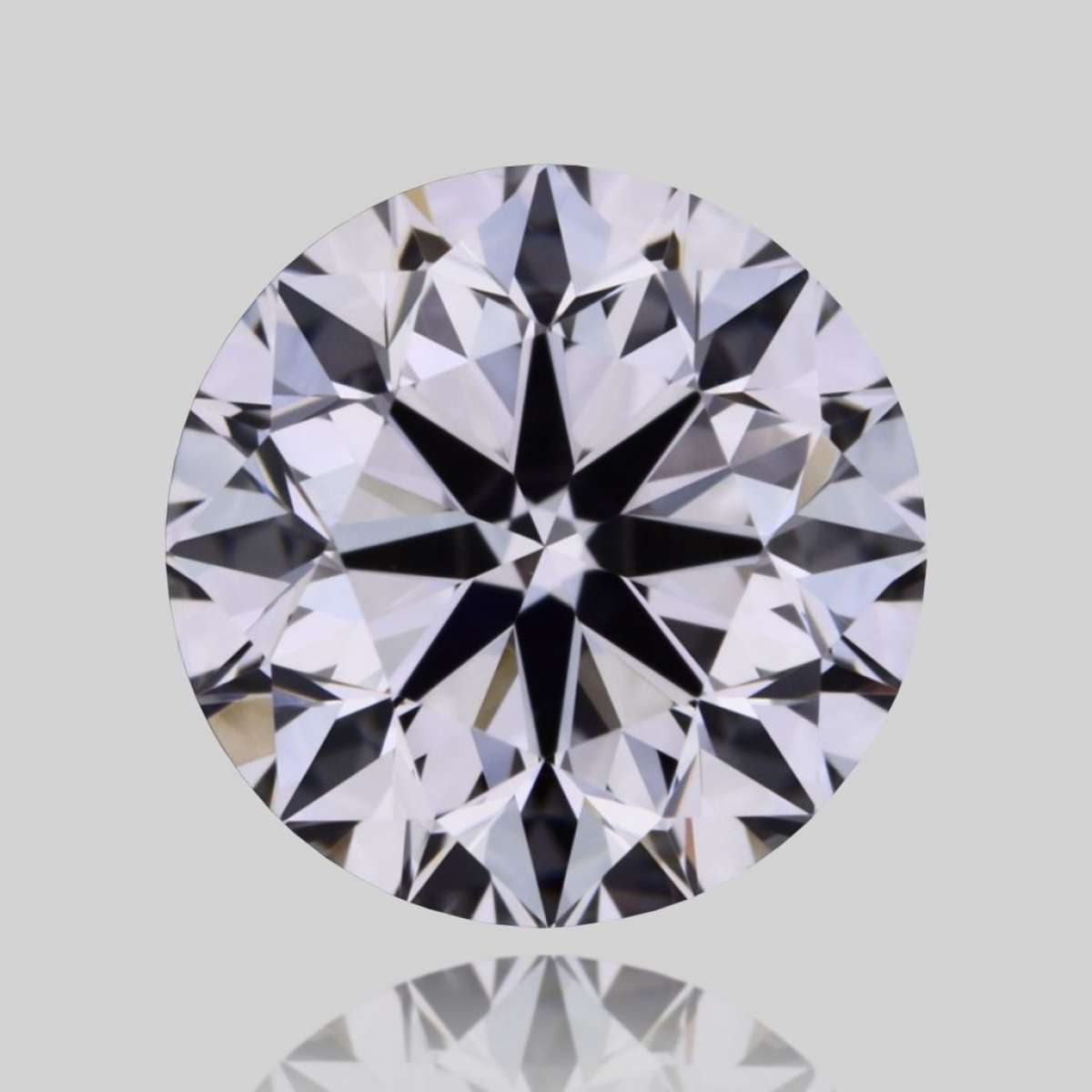 Certified Diamond GIA Carats 0.7 Color G Clarity VS2  VG  EX  EX Fluorescence NON Brown No Green No Milky No EyeClean 100%