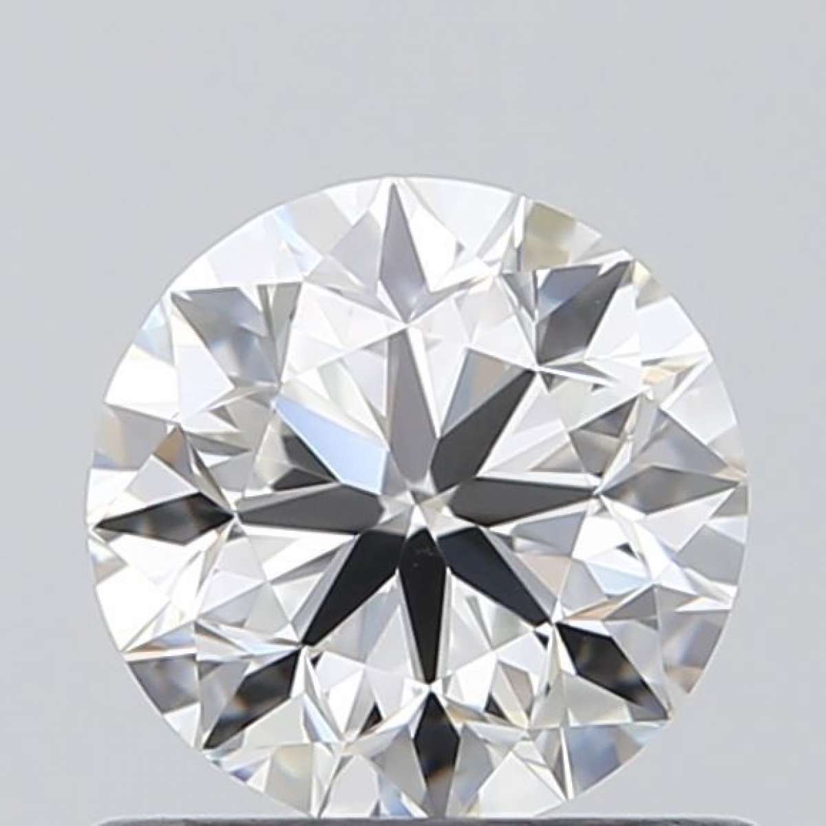 Certified Diamond GIA Carats 0.7 Color F Clarity VVS1  VG  VG  VG Fluorescence NON Brown No Green No Milky No EyeClean 100%