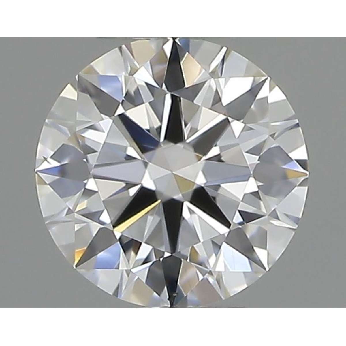 Certified Diamond GIA Carats 0.34 Color D Clarity SI1  EX  EX  EX Fluorescence NON Brown No Green No Milky No EyeClean 100%