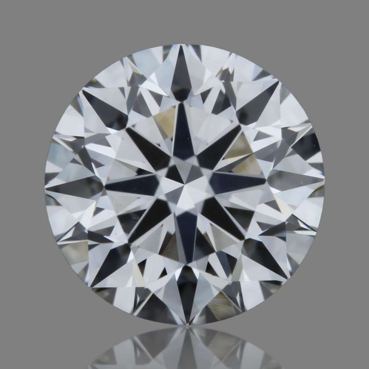 Certified Diamond GIA Carats 0.71 Color G Clarity VS2  VG  EX  EX Fluorescence NON Brown No Green No Milky No EyeClean 100%