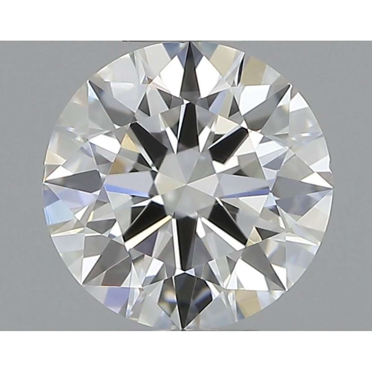 Certified Diamond GIA Carats 0.79 Color F Clarity VS1  EX  EX  EX Fluorescence NON Brown No Milky No EyeClean 100%