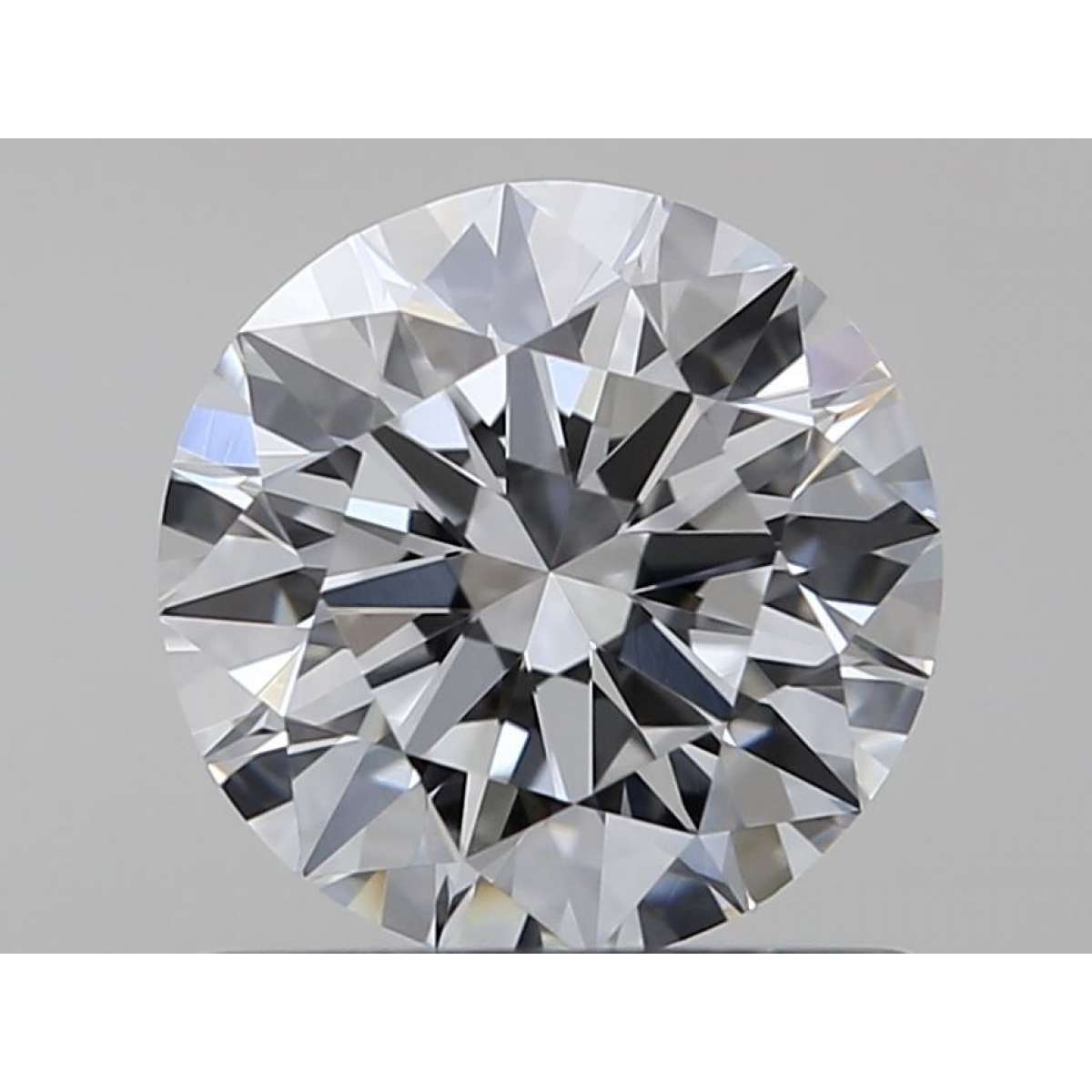 Certified Diamond GIA Carats 0.75 Color E Clarity IF  EX  EX  EX Fluorescence NON Brown No Green No Milky No EyeClean 100%