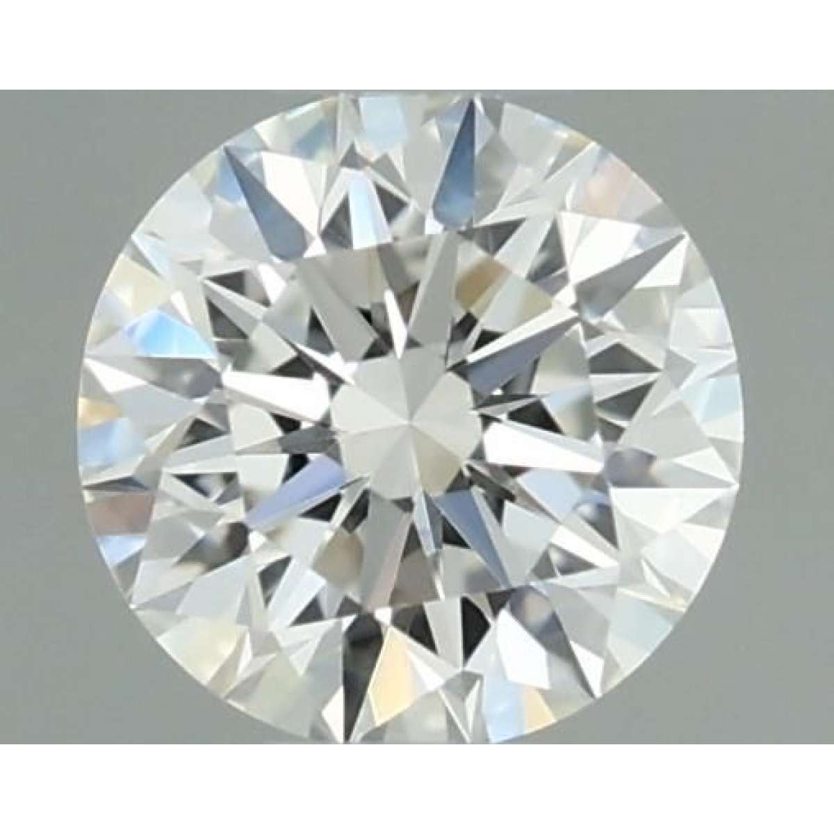 Certified Diamond GIA Carats 0.32 Color G Clarity IF  EX  EX  EX Fluorescence FNT Brown No Milky No EyeClean 100%