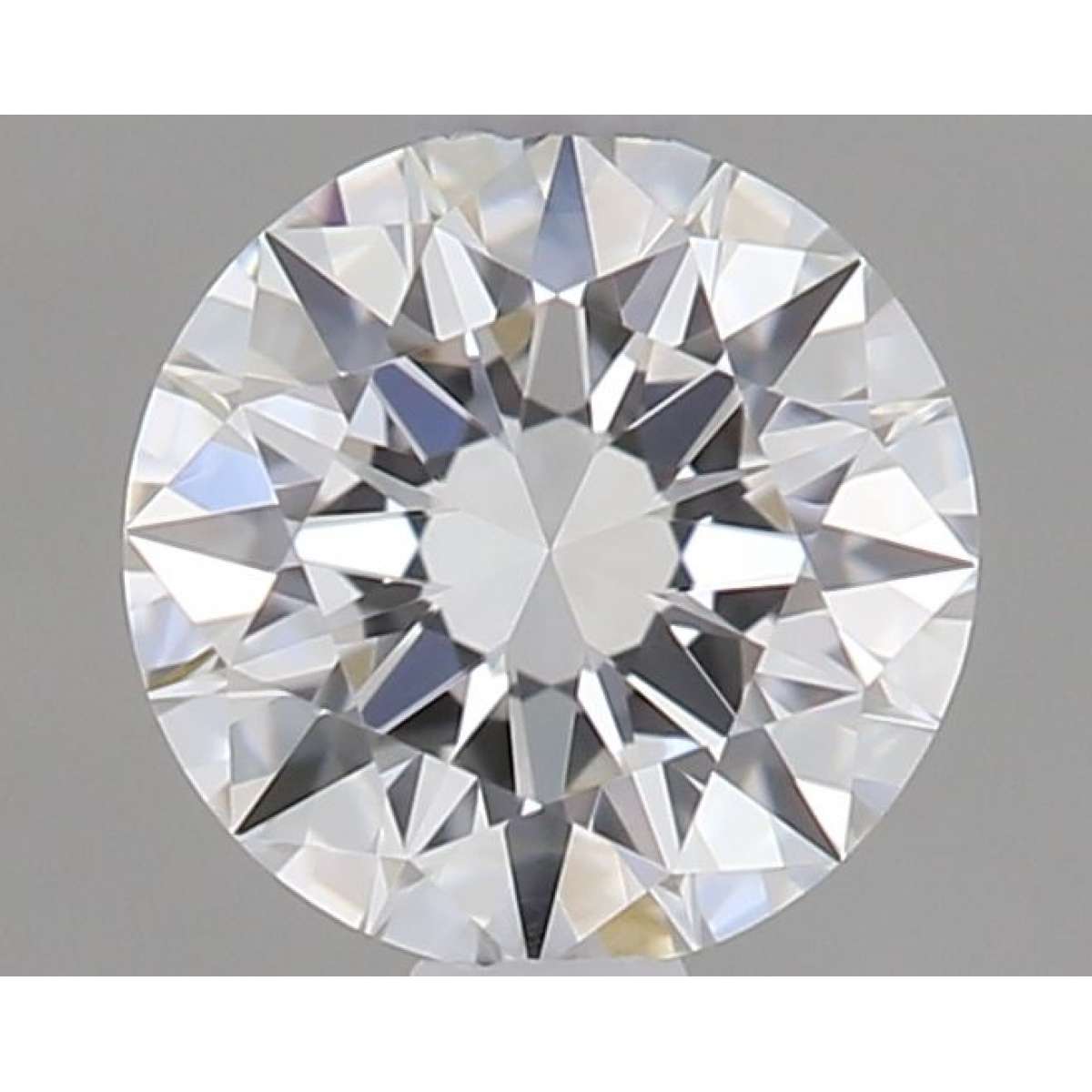 Certified Diamond GIA Carats 0.25 Color D Clarity VVS1  EX  EX  EX Fluorescence NON Brown No Green No Milky No EyeClean 100%