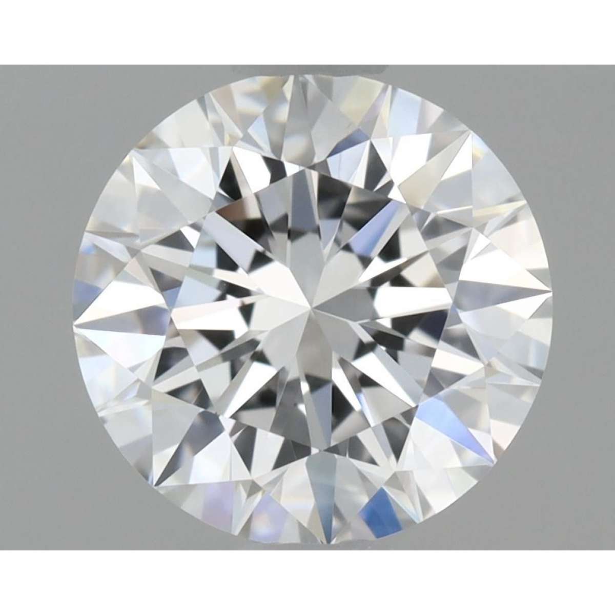 Certified Diamond GIA Carats 0.9 Color E Clarity VVS2  EX  EX  VG Fluorescence FNT Brown No Green No Milky No EyeClean 100%