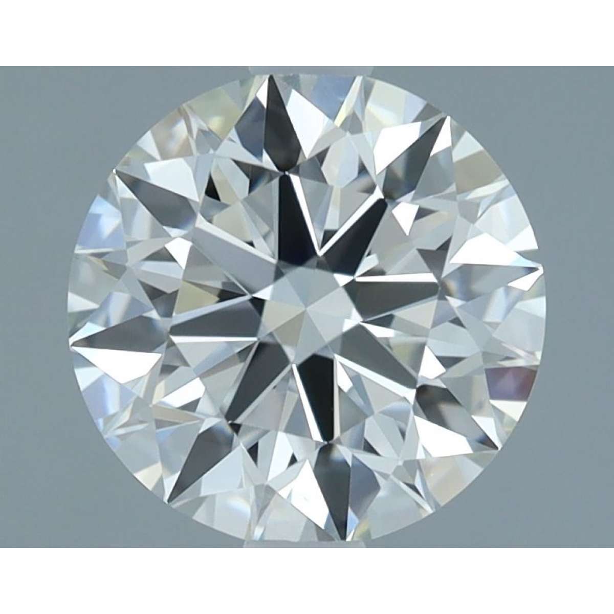 Certified Diamond IGI Carats 1.31 Color G Clarity VS1  EX  EX  EX Fluorescence NON Brown No Green No Milky No EyeClean 100%