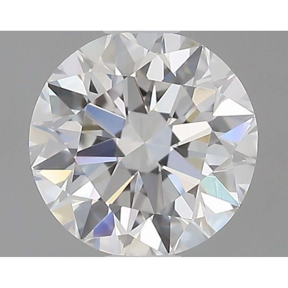 Certified Diamond GIA Carats 0.43 Color D Clarity FL  EX  EX  VG Fluorescence NON Brown No Green No Milky No EyeClean 100%