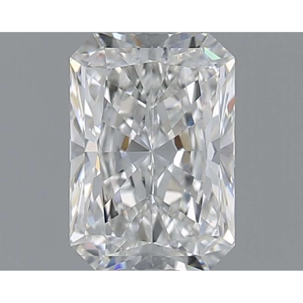 Certified Diamond GIA Carats 1.01 Color F Clarity VS1  -  EX  EX Fluorescence NON Brown No Green No Milky No EyeClean 100%