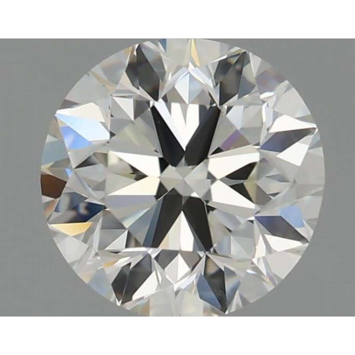 Certified Diamond IGI Carats 0.9 Color H Clarity VVS1  VG  EX  EX Fluorescence NON Brown No Green No Milky No EyeClean 100%