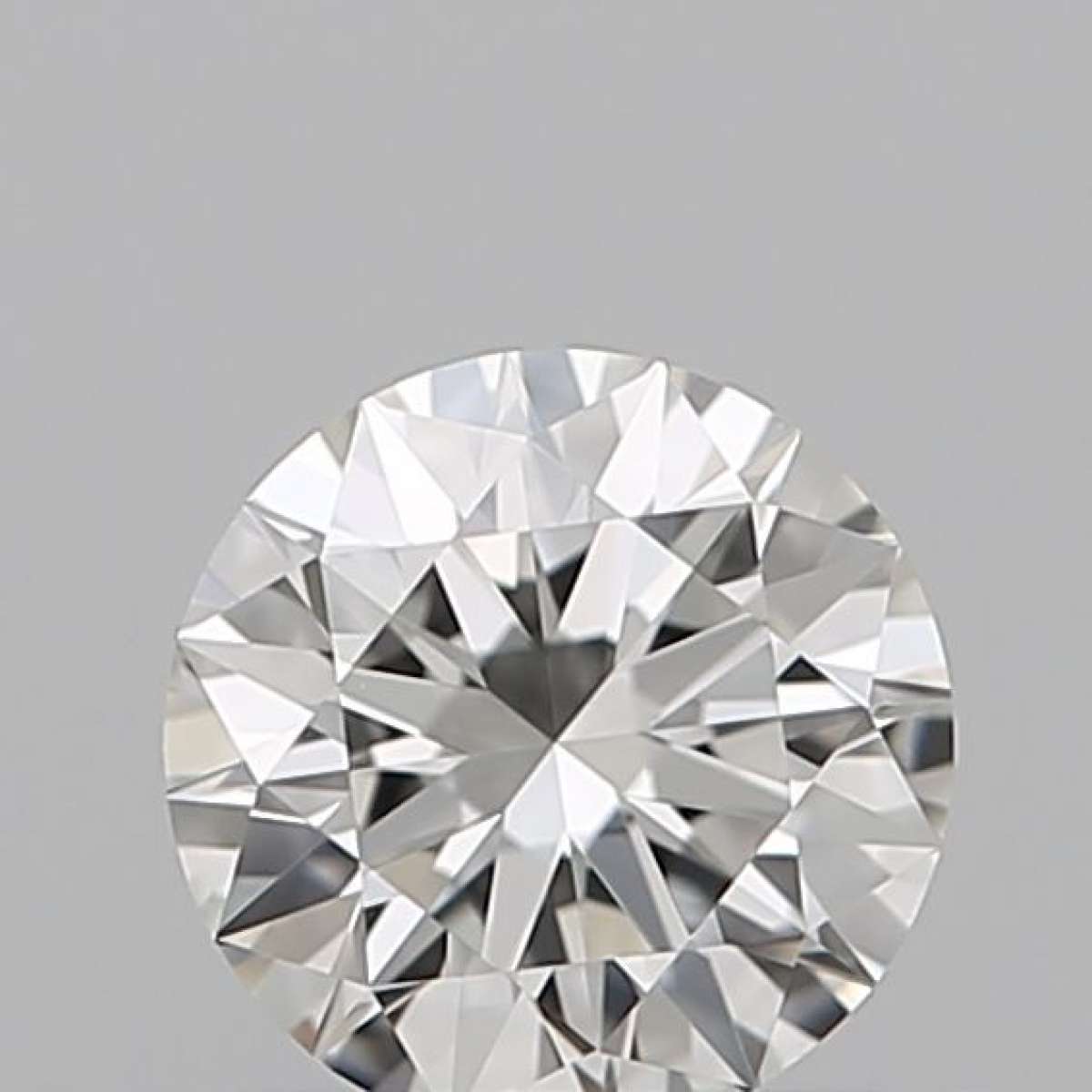 Certified Diamond GIA Carats 0.36 Color H Clarity VVS1  EX  EX  EX Fluorescence FNT Brown No Green No Milky No EyeClean 100%