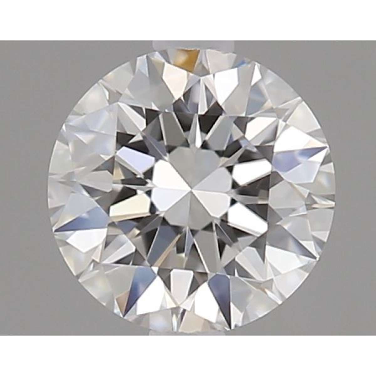 Certified Diamond GIA Carats 0.4 Color E Clarity SI1  EX  EX  EX Fluorescence NON Brown No Green No Milky No EyeClean 100%