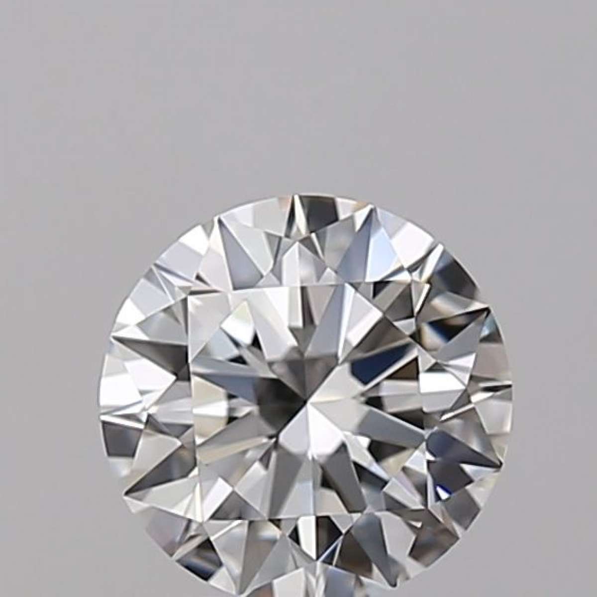 Certified Diamond GIA Carats 0.76 Color G Clarity VVS1  EX  EX  EX Fluorescence NON Brown No Green No Milky No EyeClean 100%