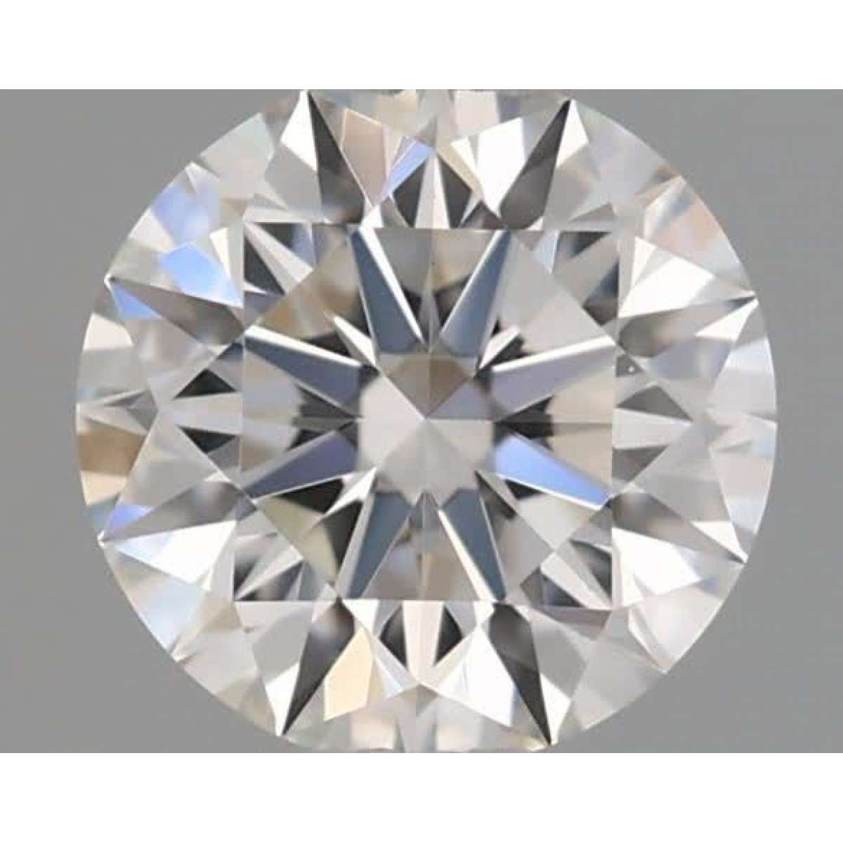 Certified Diamond GIA Carats 0.3 Color G Clarity VS1  EX  EX  EX Fluorescence FNT Brown No Green No Milky No EyeClean 100%