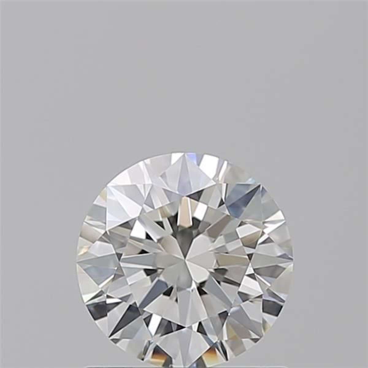 Certified Diamond GIA Carats 0.9 Color H Clarity VS2  EX  EX  EX Fluorescence NON Brown No Milky No EyeClean 100%