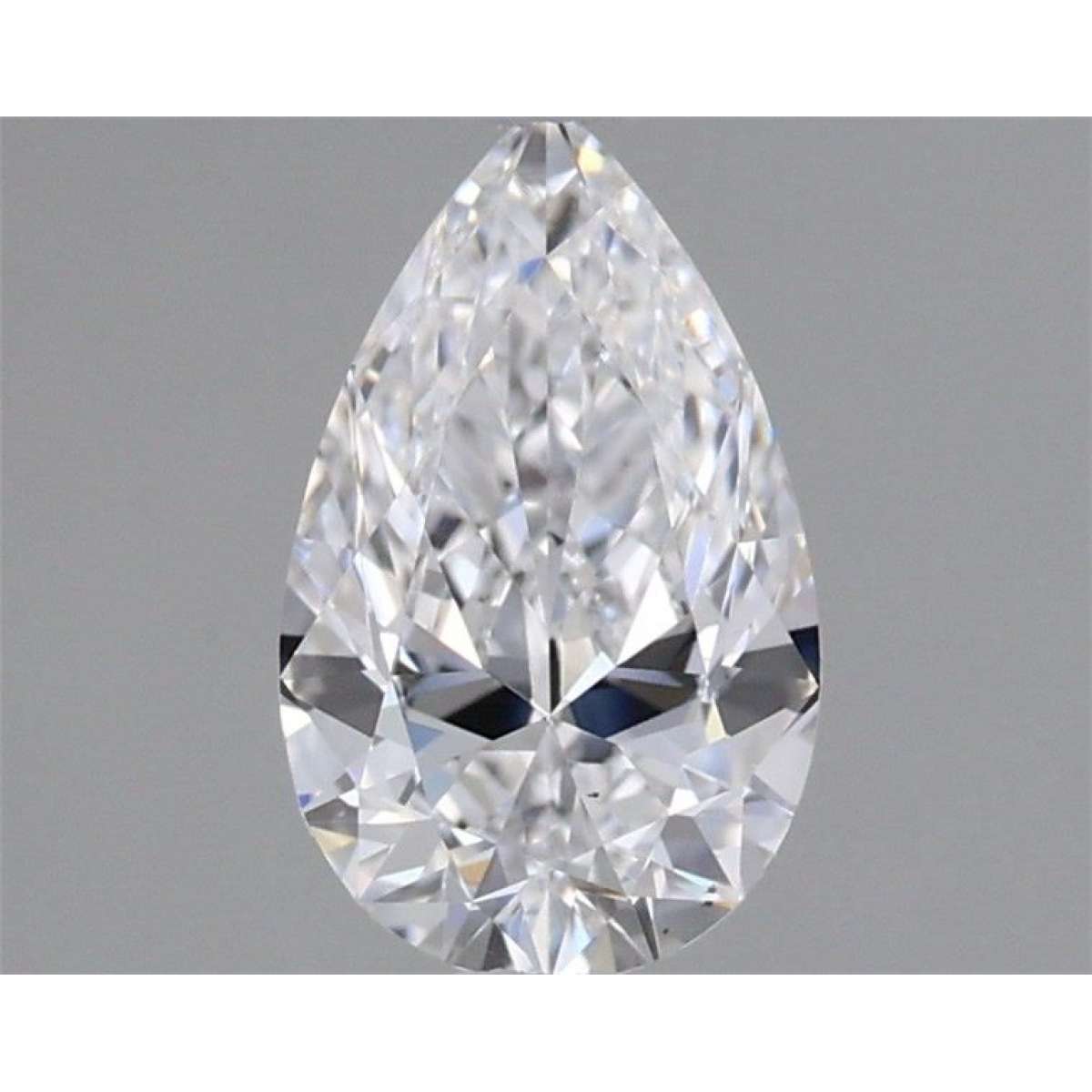 Certified Diamond GIA Carats 1.01 Color D Clarity VS1  -  VG  VG Fluorescence NON Brown No Green No Milky No EyeClean 100%