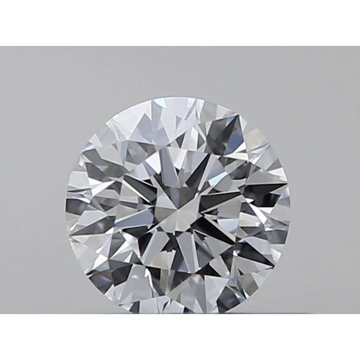 Certified Diamond GIA Carats 0.26 Color E Clarity VVS1  EX  EX  EX Fluorescence NON Brown No Green No Milky No EyeClean 100%