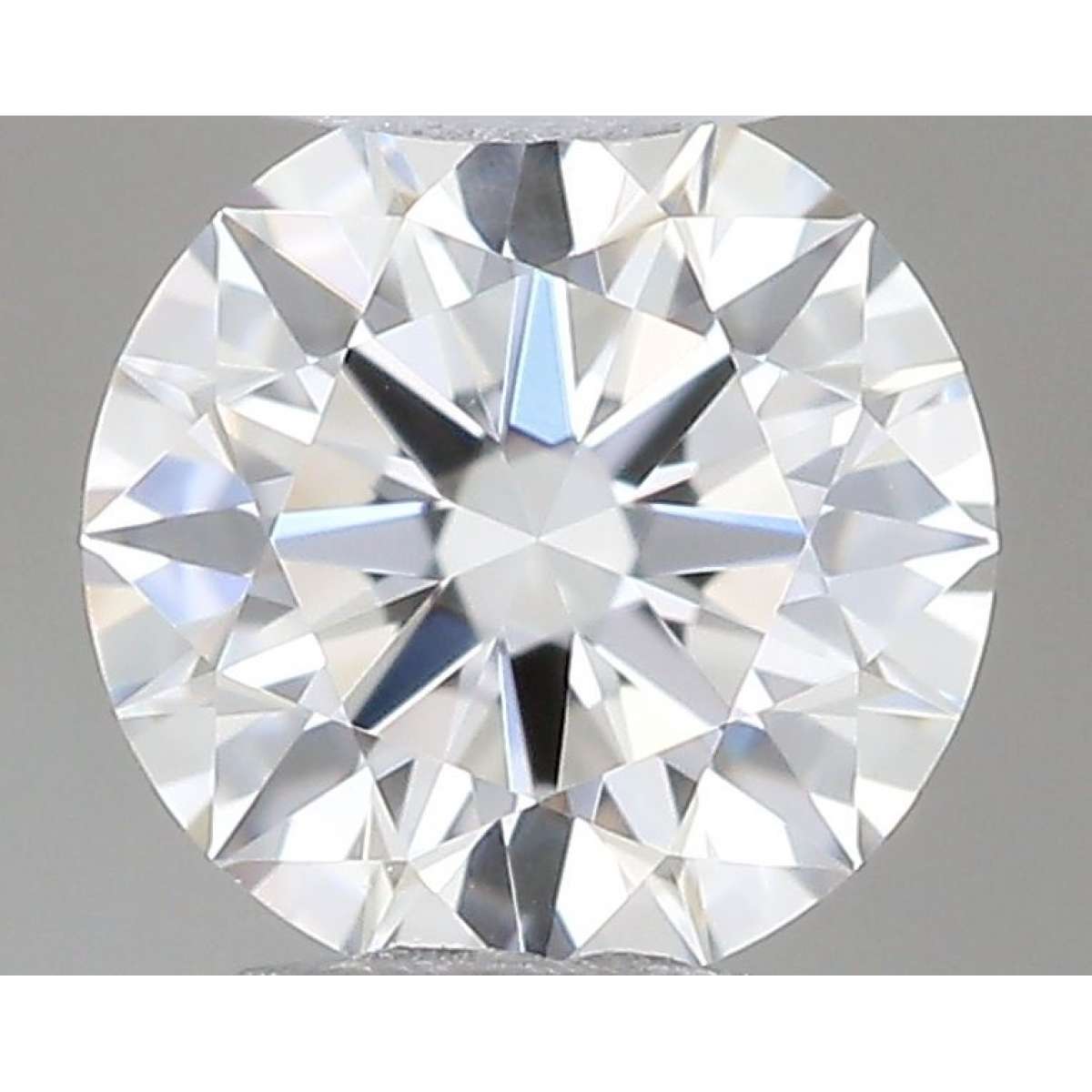 Certified Diamond GIA Carats 0.23 Color E Clarity VVS2  EX  EX  EX Fluorescence NON Brown No Green No Milky No EyeClean 100%