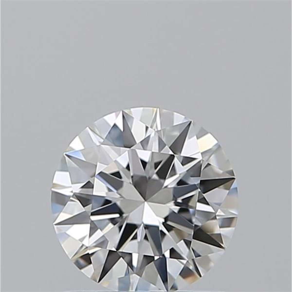 Certified Diamond GIA Carats 0.83 Color F Clarity IF  EX  EX  EX Fluorescence NON Brown No Milky No EyeClean 100%